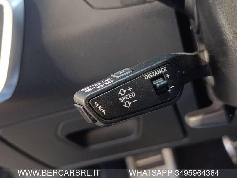 Audi A6 A6 Avant 45 3.0 TDI quattro ultra S tronic Business Plus*S-LINE*FARI MATRIX*