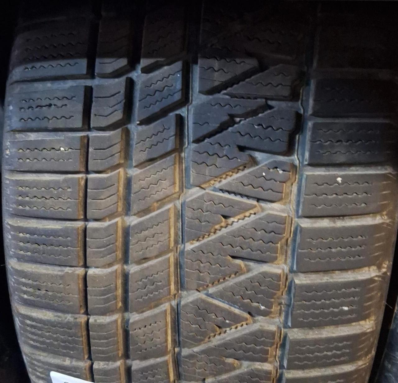 Audi Q7 3.0 V6 TDI 233CV - MOTORE FUSO