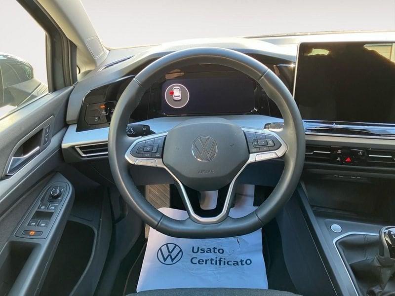 Volkswagen Golf 2.0 TDI SCR Life