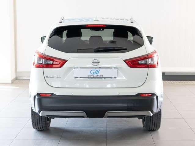 Nissan Qashqai Qashqai II 2017 1.5 dci N-Connecta 110cv