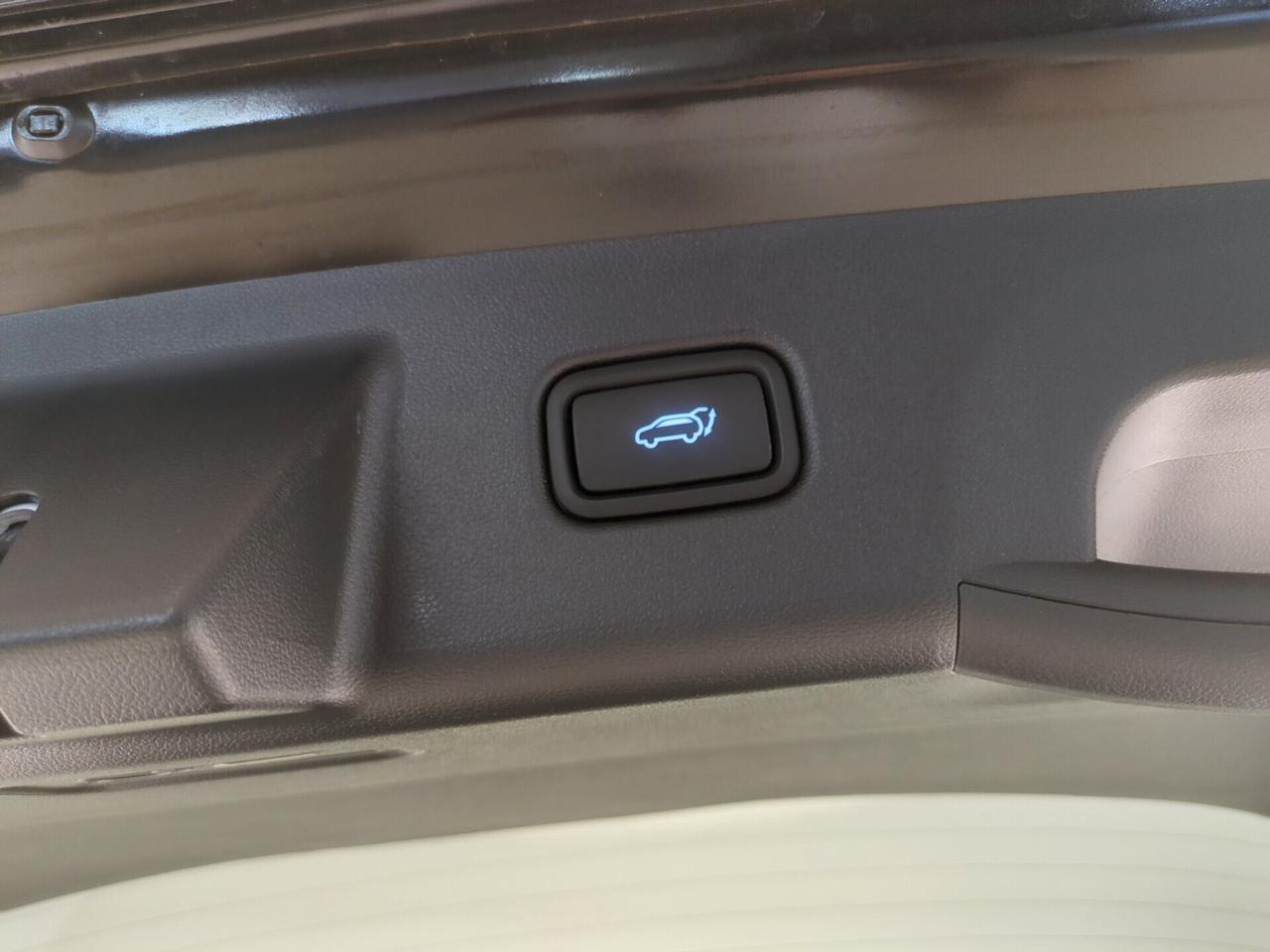 Hyundai Tucson 1.6 T-GDI 48V DCT Exellence