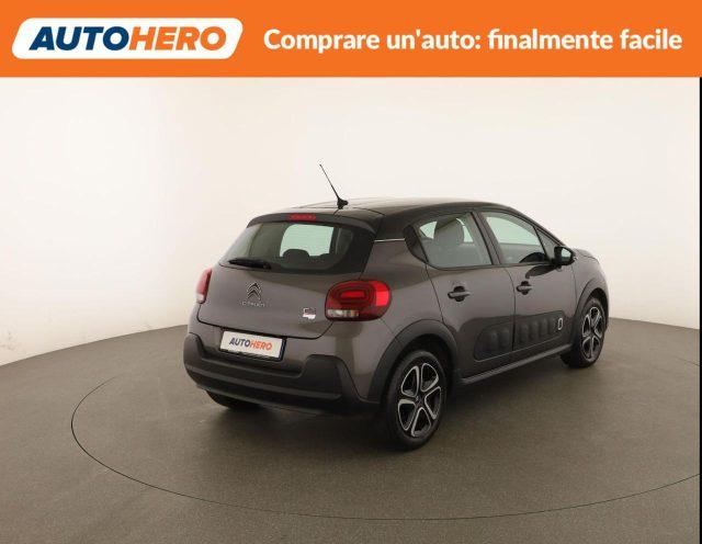 CITROEN C3 PureTech 82 Shine
