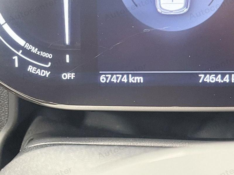 MINI Countryman Mini Countryman 2.0 Cooper S Business all4 auto