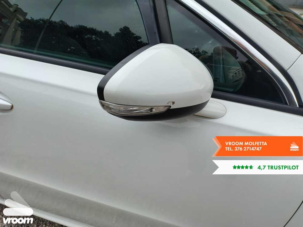 PEUGEOT 508 1ª serie 508 1.6 e-HDi 115 ETG6 St...