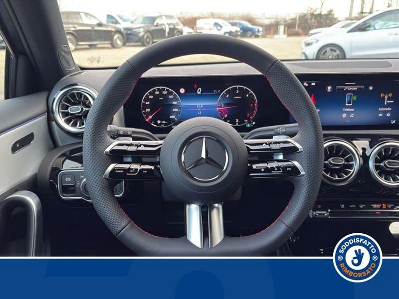 Mercedes-Benz Classe A 180d Automatic AMG Line Advanced Plus Extra