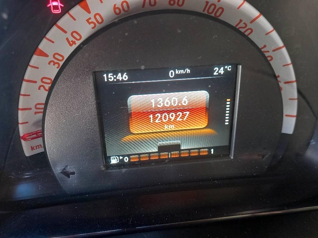 Smart ForTwo 90 0.9 Turbo Prime X INFO 3488938749 ALLESTIMENTO BRABUS TETTO PELLE NAVI F 1