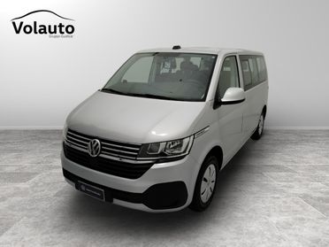 VOLKSWAGEN T6.1 Caravelle 2.0 tdi 150cv Comfortline p.c. dsg7