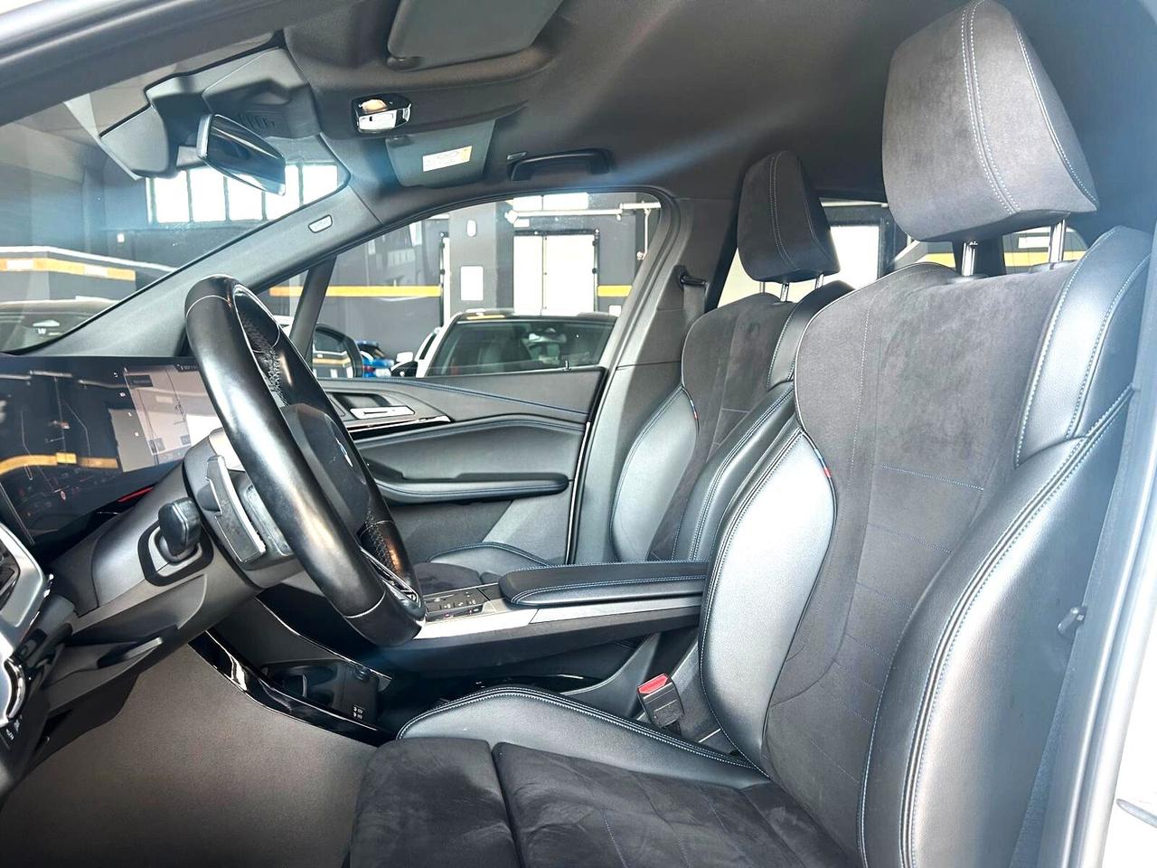 Bmw 2er Active Tourer 218d Msport PREZZO SUPER PROMO