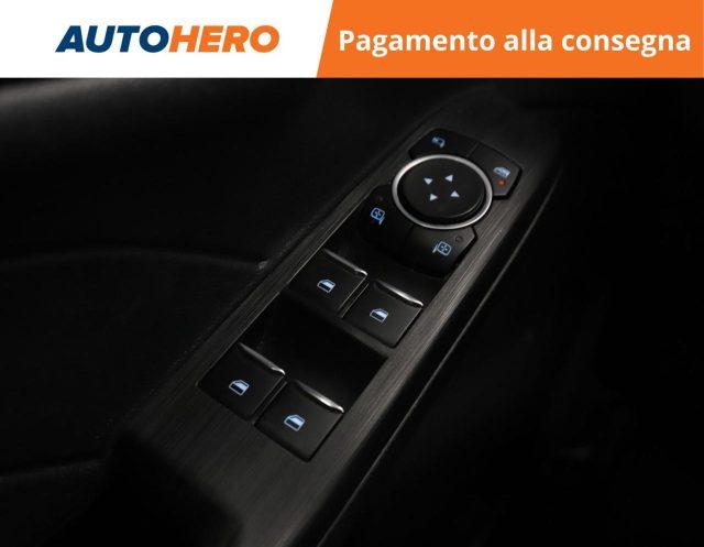 FORD Kuga 2.5 Full Hybrid 190 CV CVT 2WD ST-Line