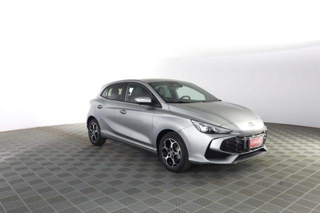 MG MG3 MG3 Hybrid+ Luxury