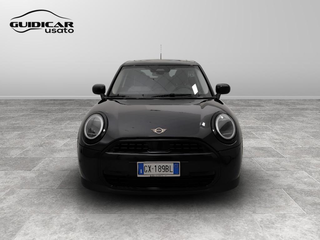 MINI Mini Cooper F65 5p - Mini Cooper 5p 1.5 C Favoured auto