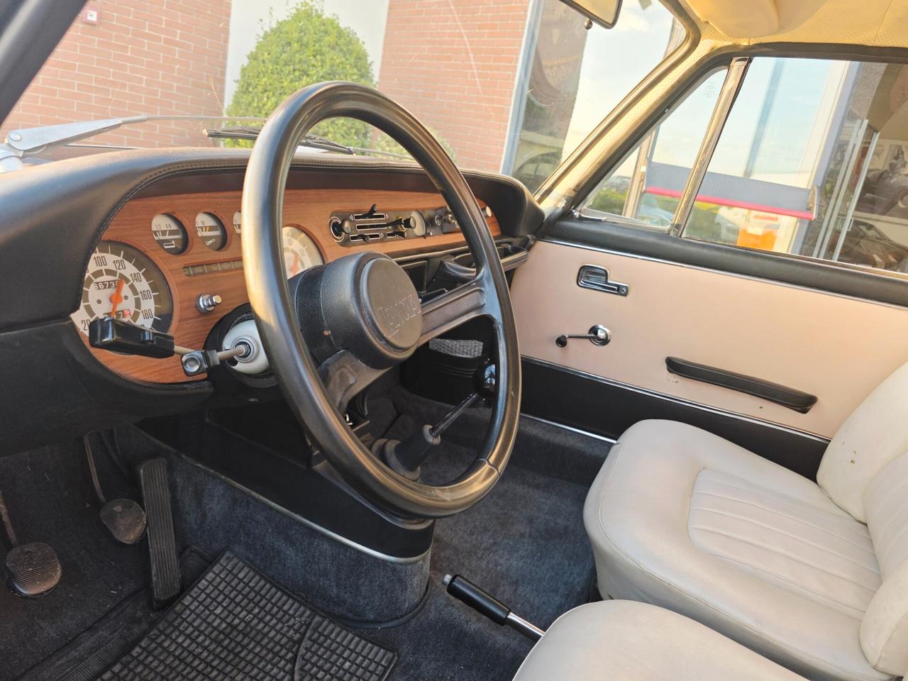 Lancia Fulvia 1.3 s Targa Oro Asi 2 proprietari