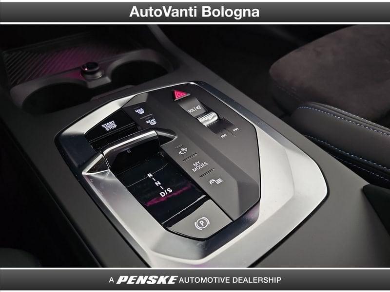 BMW Serie 1 120d 48V MSport