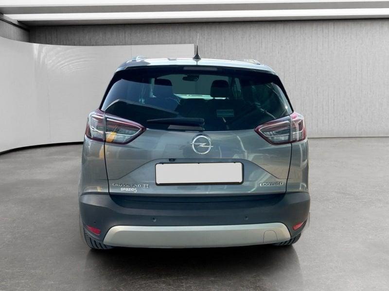 Opel Crossland X 1.6 ecotec Innovation s&s 99cv