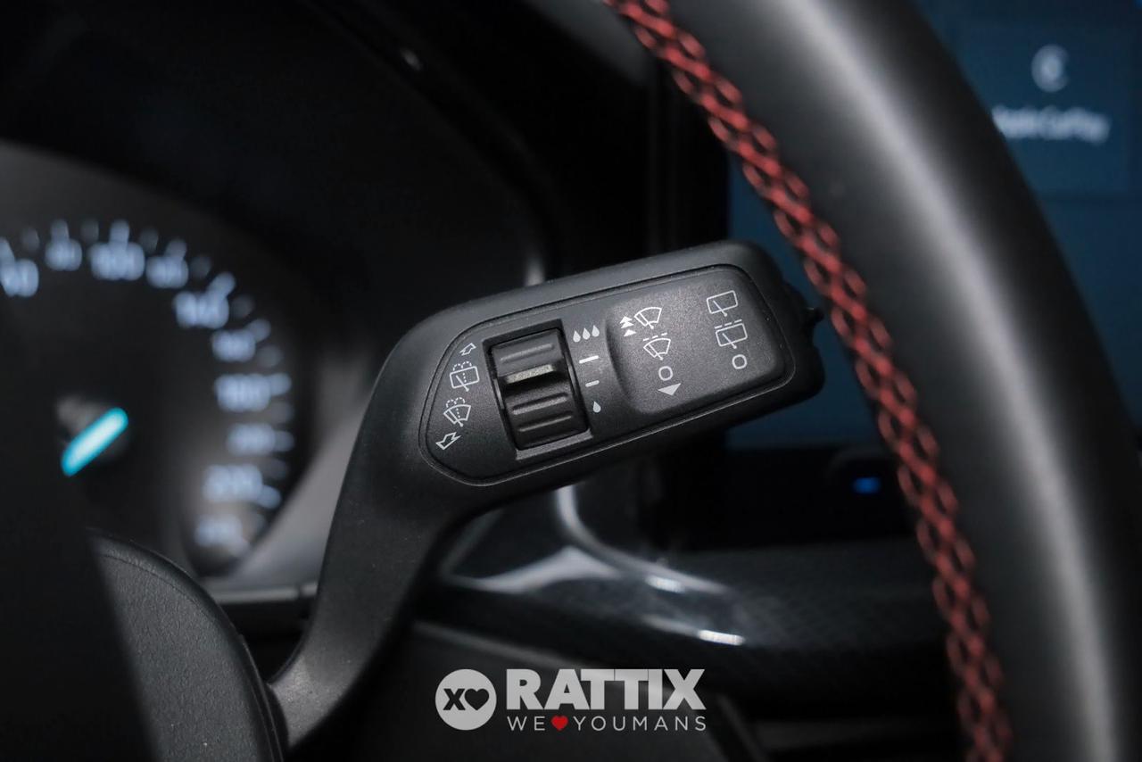 Ford Focus SW 1.0 Ecoboost Hybrid 125CV ST-Line Design
