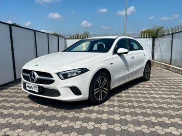 Mercedes-benz A 250 A 250 e Automatic EQ-Power Business Extra