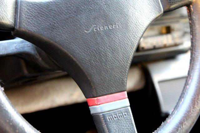 FIAT Panda 1ª serie 1000 4x4 Scioneri