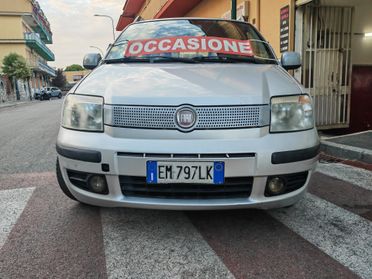 FIAT PANDA 1.2 BENZINA EMOTION CV69 KW51