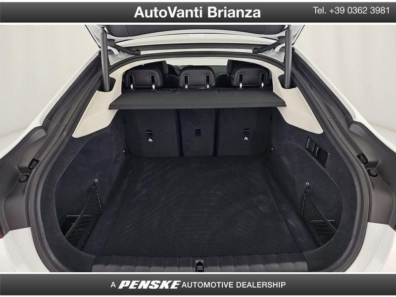 BMW Serie 4 430i Gran Coupe Sport