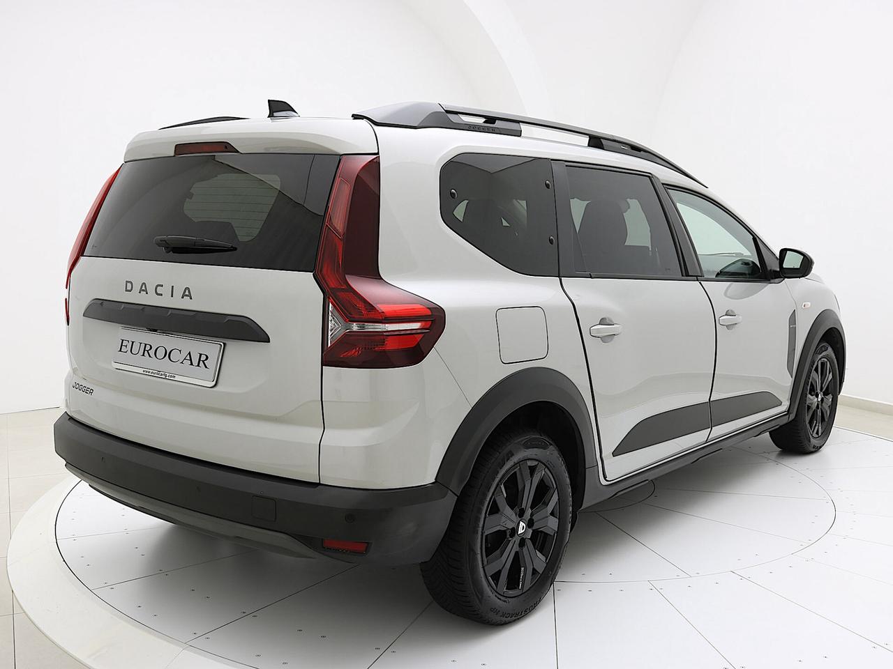 Dacia Duster 1.0 TCe GPL 4x2 Extreme