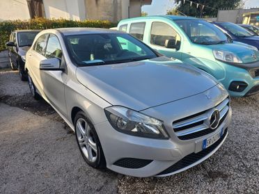 Mercedes-benz A 180 CDI Sport