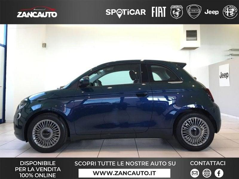 FIAT 500 500 Berlina 1.0 Hybrid Torino MY25