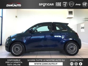 FIAT 500 500 Berlina 1.0 Hybrid Torino MY25