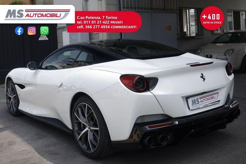 Ferrari Portofino Portofino IVA ESPOSTA