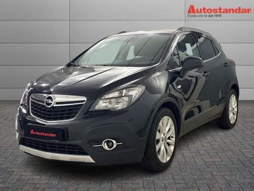 Opel Mokka I 1.7 cdti Ego s&s 4x2 130cv m6