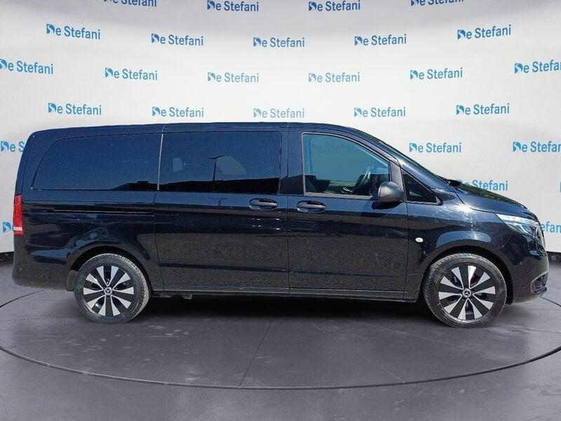 Mercedes-Benz Vito Vito 2.0 116 CDI Tourer Select Extralong