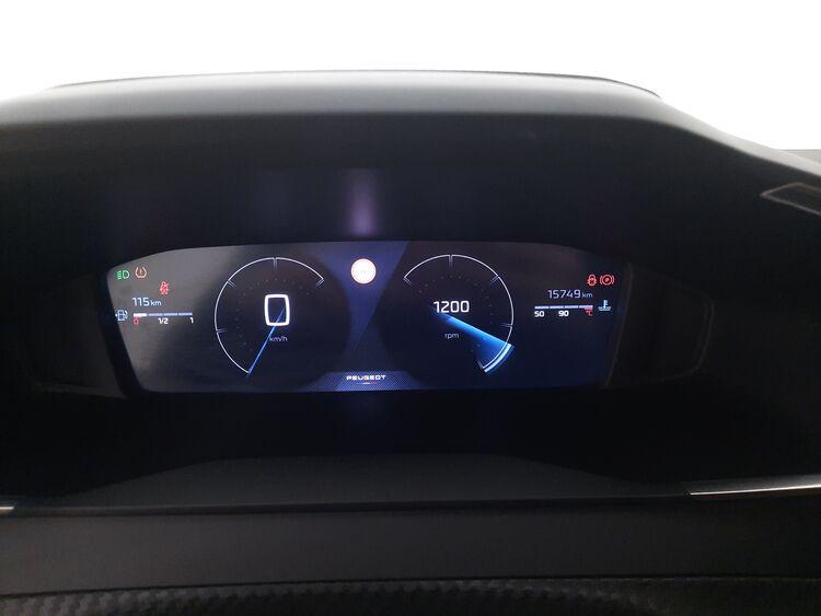 Peugeot 208 Allure BR854308 1.2 Benzina 101CV