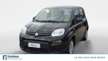 FIAT Panda My24 1.0 70cv Hybrid Panda