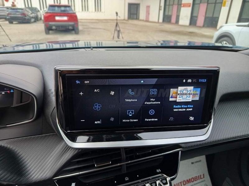 Peugeot 2008 2008 1.2 puretech Allure s&s 130cv eat8