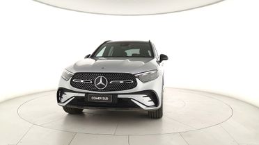 Mercedes-Benz GLC - X254 - GLC 220 d mhev AMG Premium Plus 4matic auto