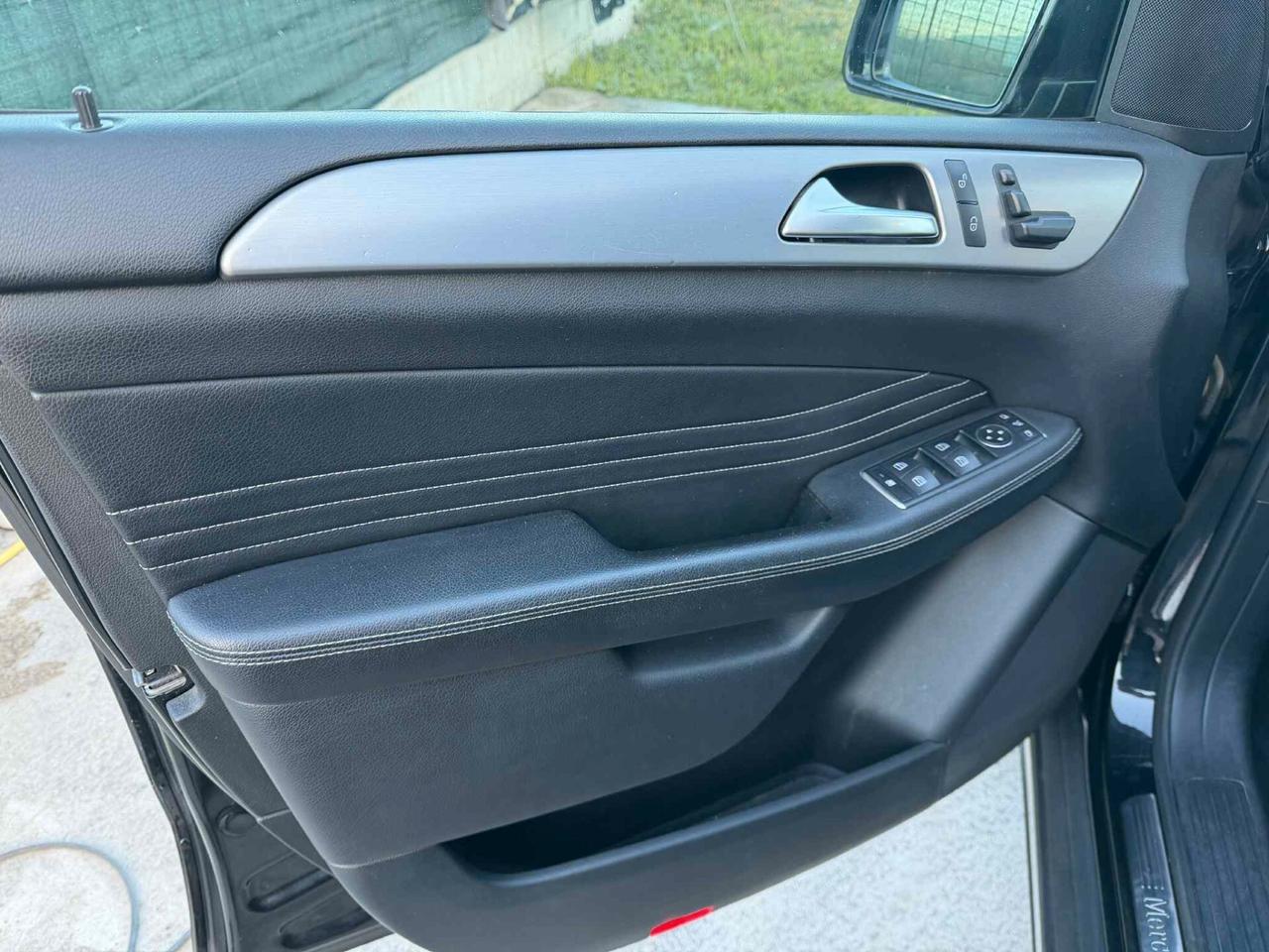 Mercedes-benz ML 250 BlueTEC 4Matic Premium EURO6