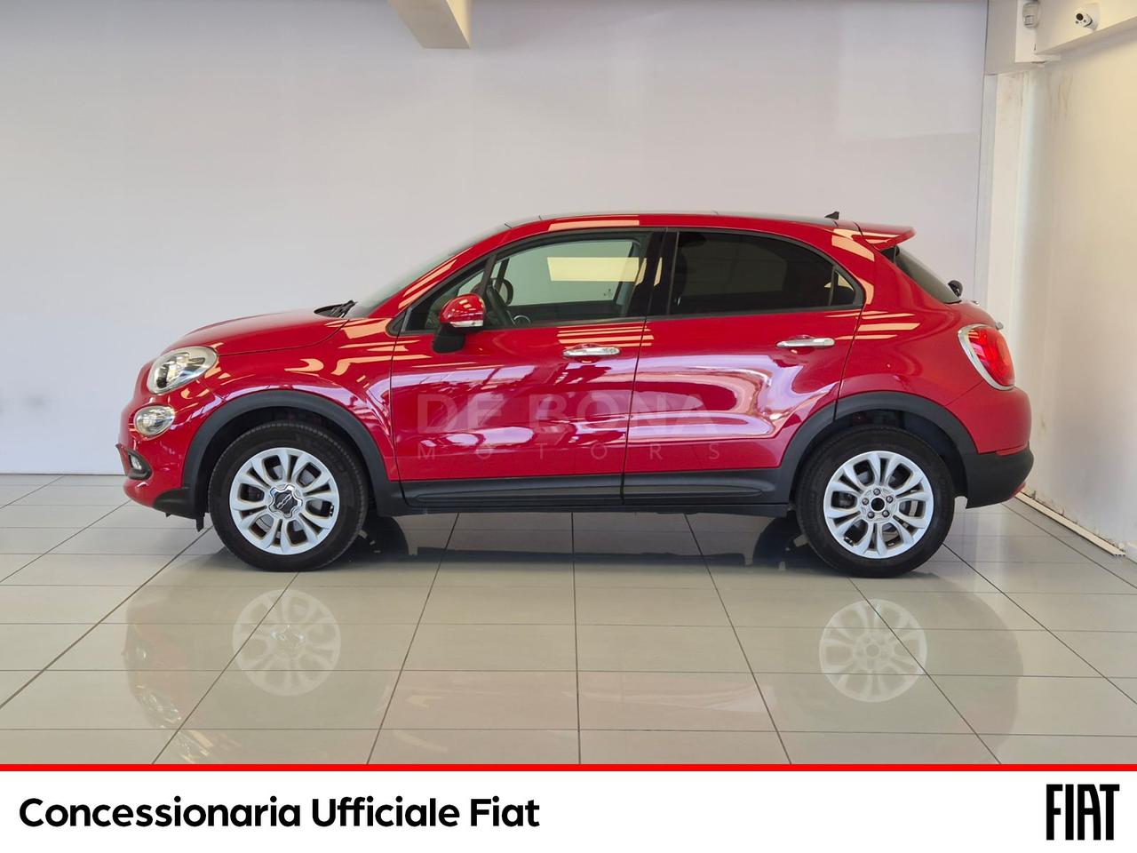 Fiat 500X 1.4 m-air lounge 4x2 140cv