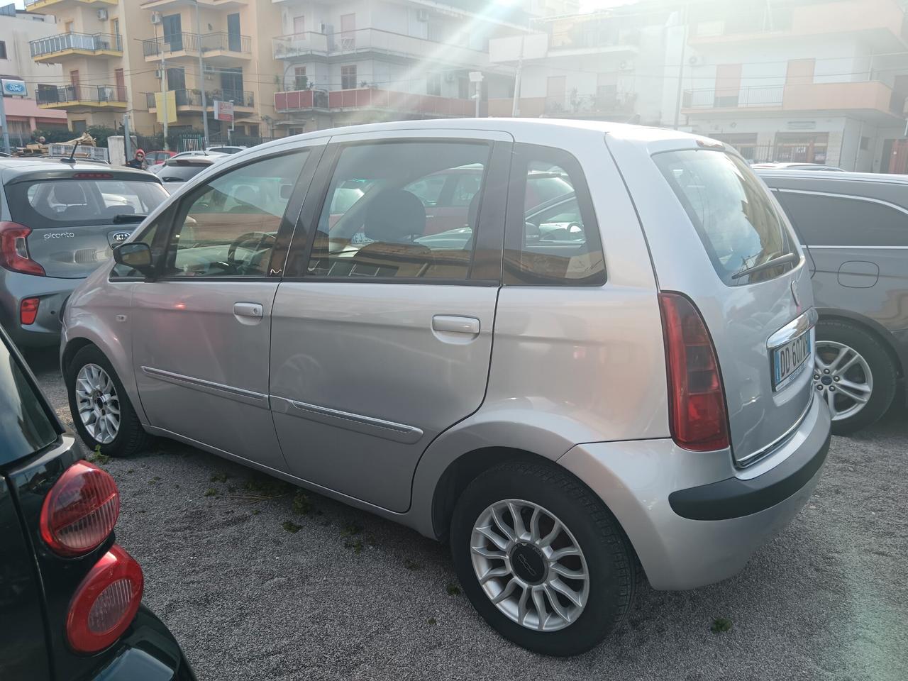 Lancia MUSA 1.3 Multijet 16V Oro