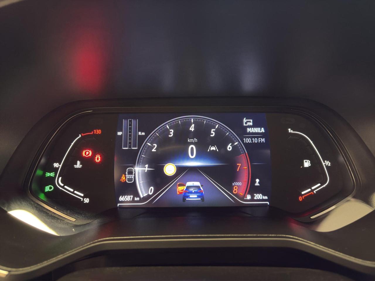 Renault Clio 1.0 tce Intens 100cv