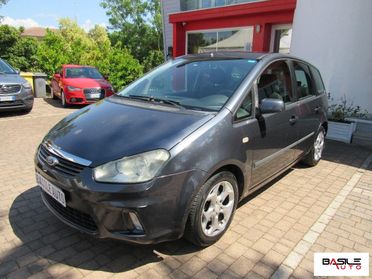 FORD - C-Max - 1.6 TDCi Titanium