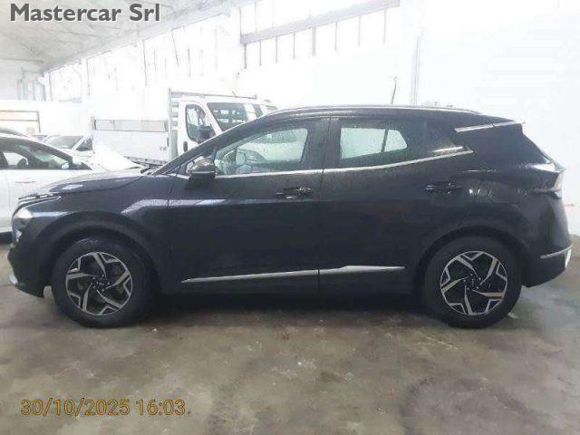 KIA Sportage 1.6 CRDI 136cv MHEV BUSINESS 2WD DCT N1 - GN400DK