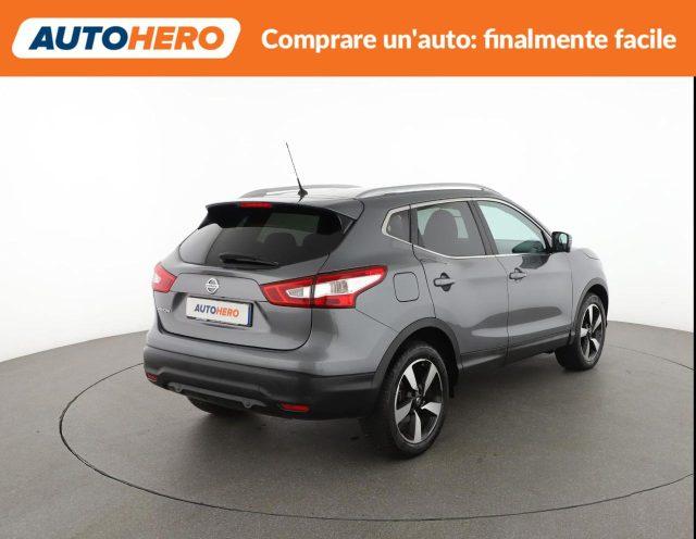 NISSAN Qashqai 1.6 dCi 2WD 360