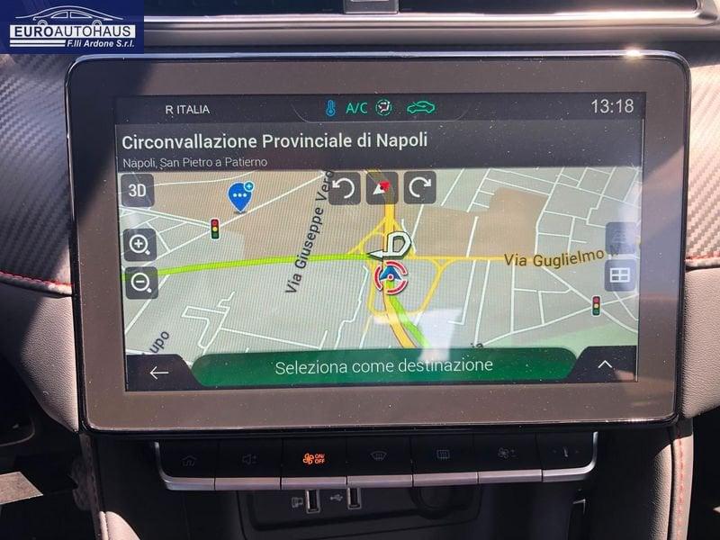 MG ZS 1.5 VTi-Tech Luxury *NAVI, TELECAMREA*