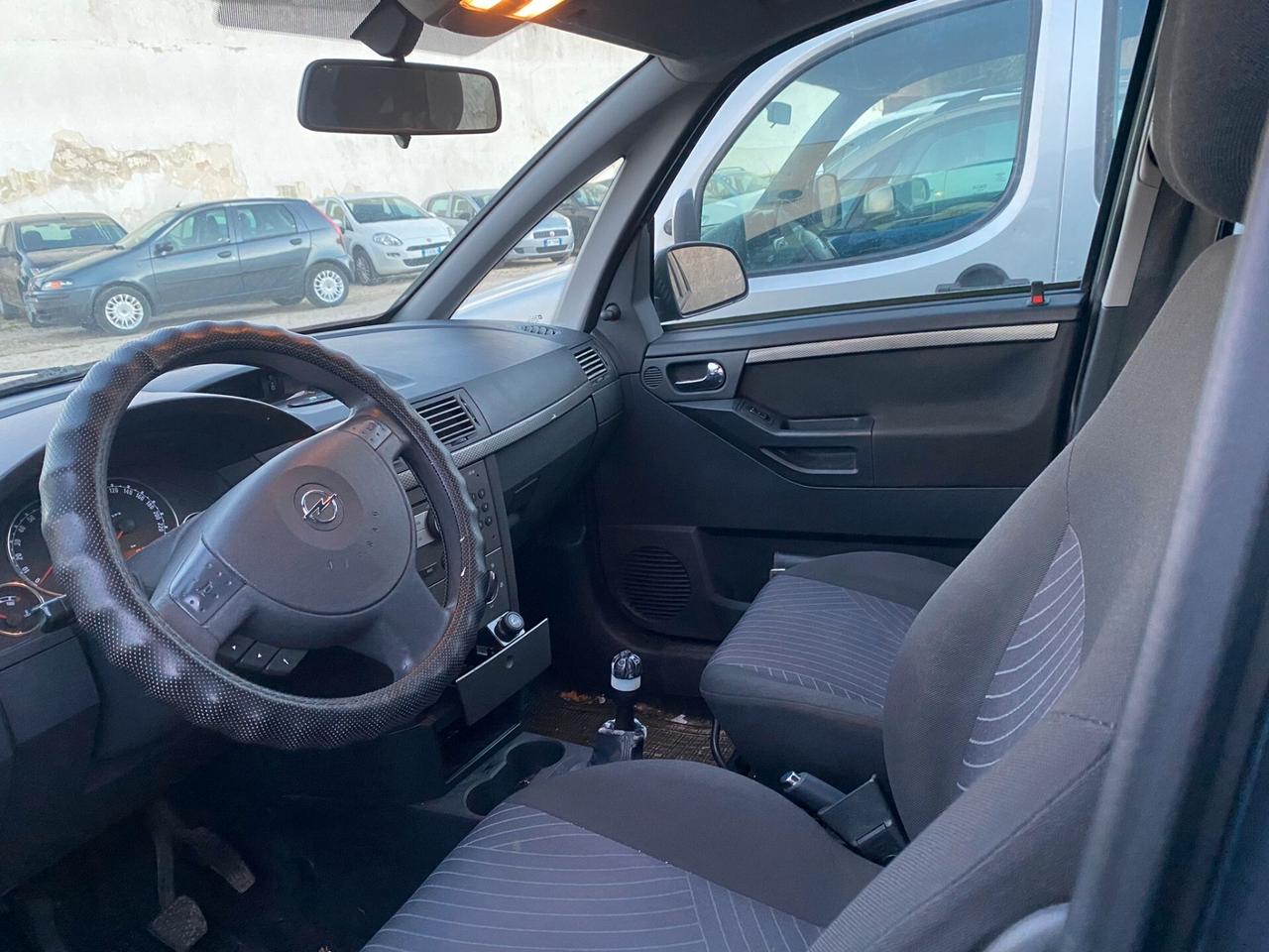 Opel Meriva 1.4 16V Enjoy