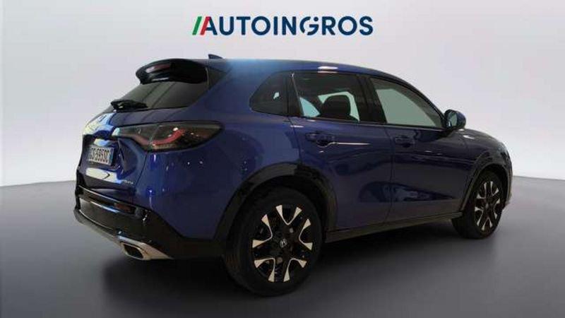Honda ZR-V 2.0 Hev Advance