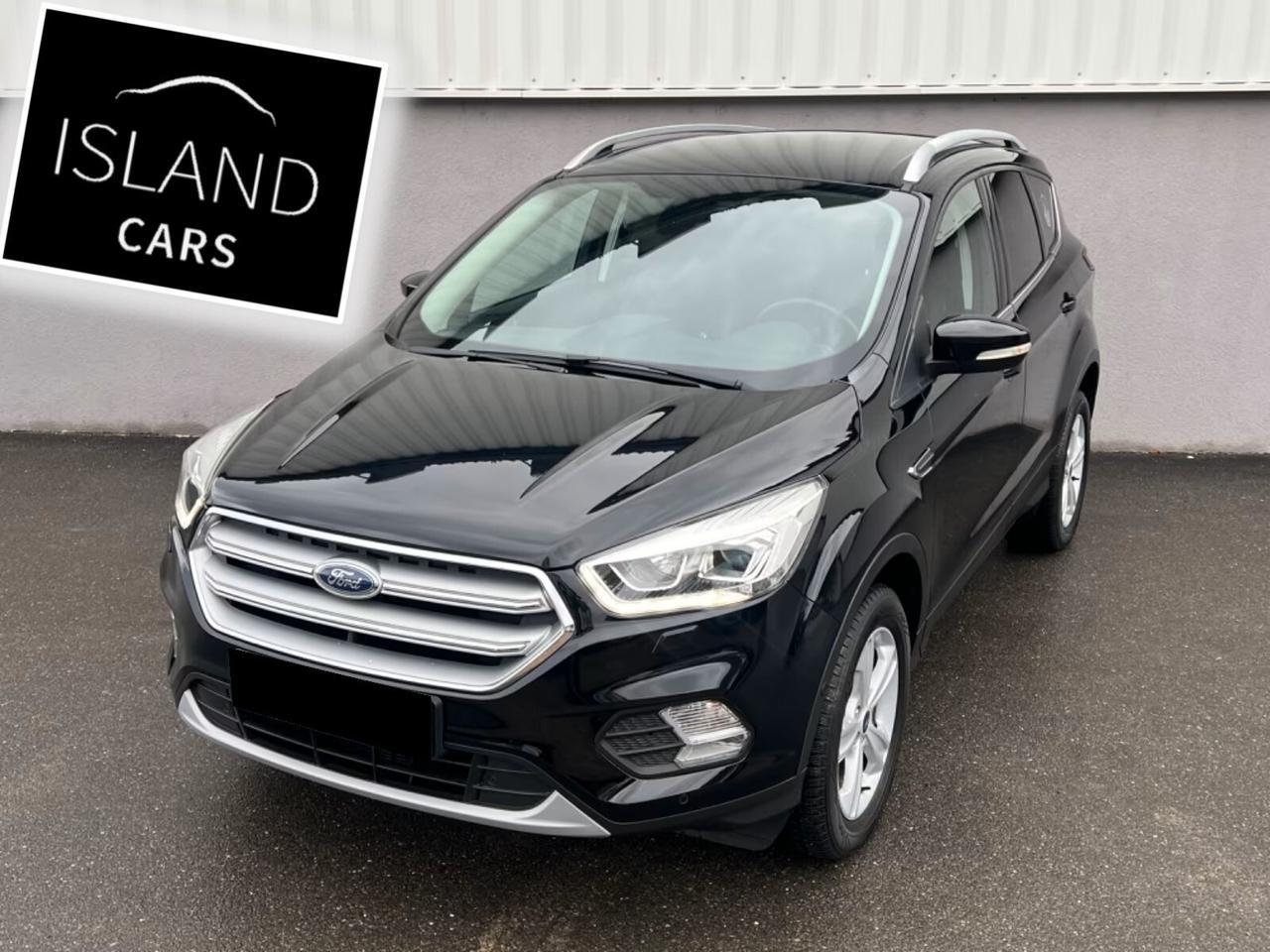 Ford Kuga 1.5 EcoBoost 120 CV S&S 2WD Titanium