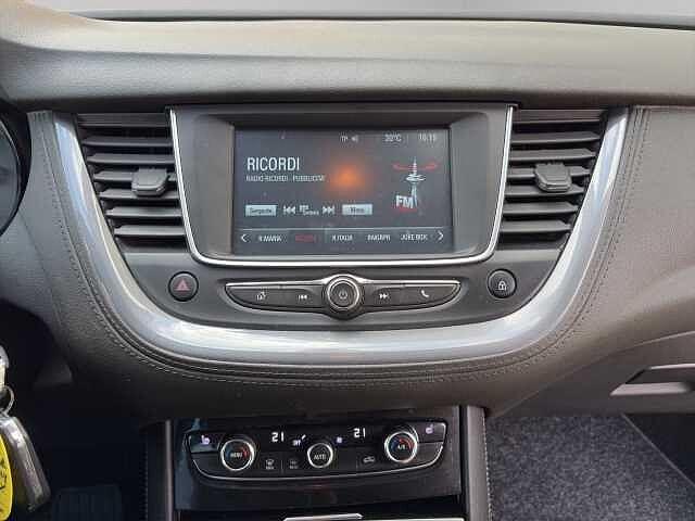 Opel Grandland X 2.0 diesel Ecotec S&S aut. 120 Anniversary