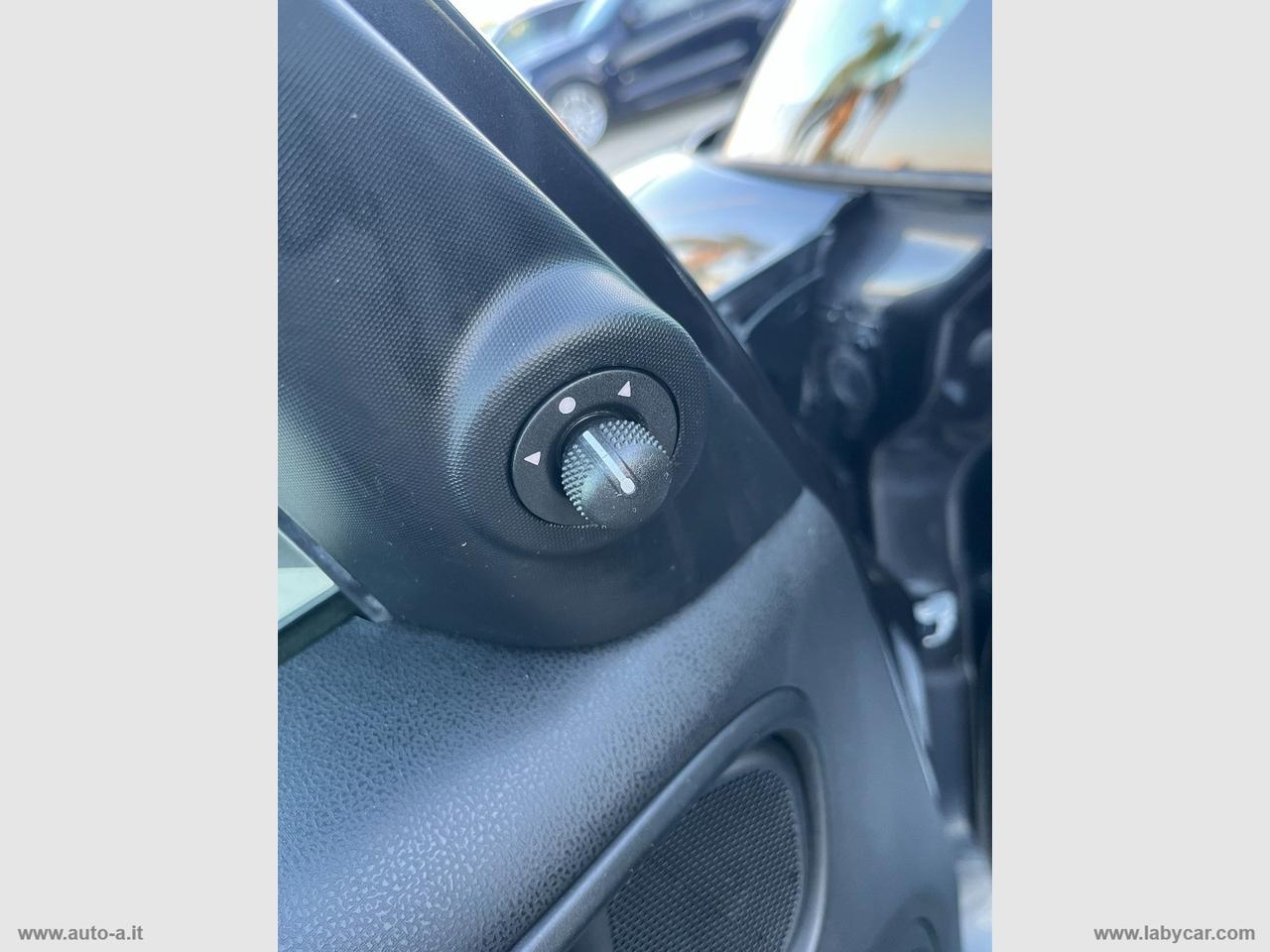 FIAT 500L 1.3 MJT 95 CV Lounge