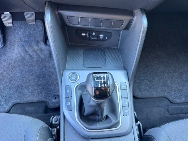 KIA Sportage 1.6 CRDi MHEV DCT Style OK Neopatentati