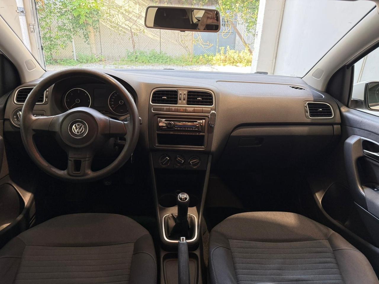 Volkswagen Polo 1.2 TDI Dpf 5p. Comfotline