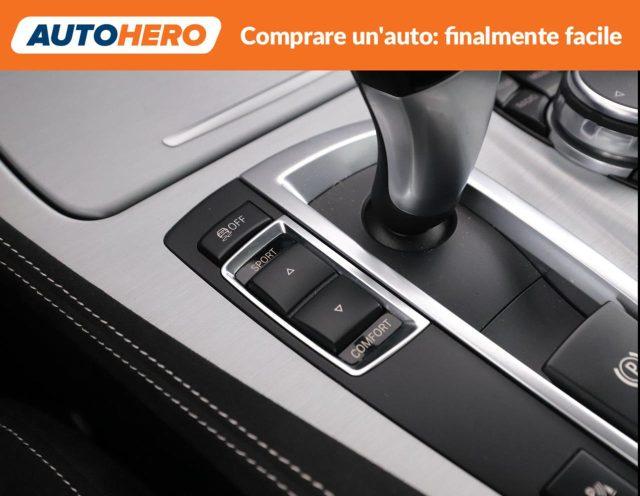 BMW 520 d